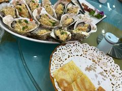 -景好海鲜餐厅(大鹏必选旅游店)