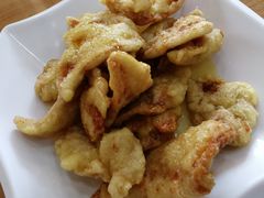 锅包肉-顺姬冷面(长白西路店)