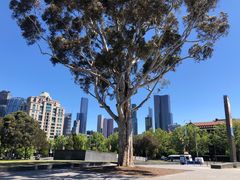 -墨尔本博物馆(Melbourne Museum)