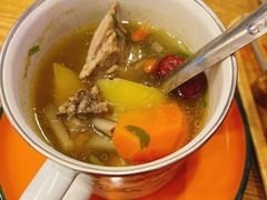-乡村馕坑肉·烧烤·新疆菜·本地人更爱吃(阿勒泰首店)