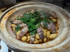 -潮中人·潮州菜(益乐路店)