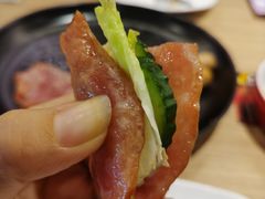 -必胜客(免税商场店)