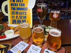 -bluefrog蓝蛙(新三里屯太古里店)