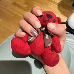-H12 STAR日式美甲美睫专门店