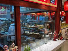 -山西会馆·晋菜·晋商宴·学堂记忆(许坦西街店)