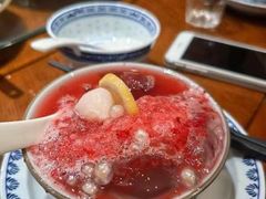 -图味美小黄鱼·景德菜(浙江路店)