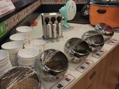-李子坝梁山鸡(北碚万达五鸡哥店)
