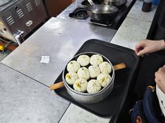 -胡家包子·清真(大众巷店)