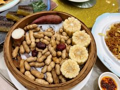 -海龙阁酒家·37年老字号粤菜(保利广场店)