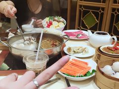-稻香酒家·34年老字号·港式粤菜(汉街店)