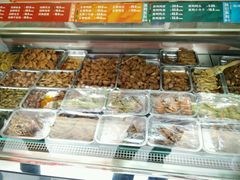 -绝味鸭脖(中华园二店)