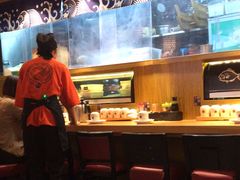 -万岁寿司(天河领展店)