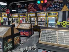 -镜客眼镜(浦江欢乐颂店)