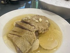 盐水鹅-赛德大酒店(邗江中路店)