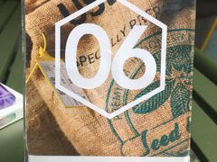 -sugarman espresso素饮糖人高新咖啡工厂