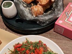 -茉莉餐厅(包河万达店)