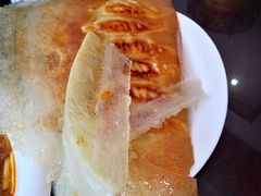 -邢家锅贴老店·非遗·开封菜(金明广场店)