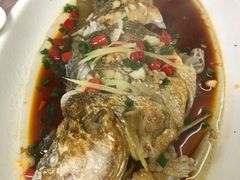 -阿杰臻选海鲜饭店(普陀山店)