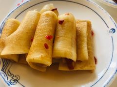 脆皮萝卜-汪一挑馄饨(老街店)