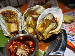-碌碌发·东南亚风味烧烤档(体育西店)
