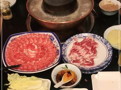 -裕德孚·非遗手切涮羊肉(东直门内大街店)