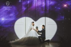 -格乐利雅婚礼艺术中心(南外滩店)