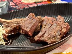 -1218 GRILL 主厨