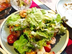 -遇见西木美式餐厅(体育路店)