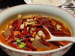 -上海小南国(国发店)