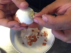 -喜儿家铁网烤章鱼(弘大店)