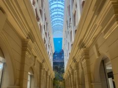 -外滩二十二号艺术中心