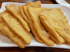 -客家养生油茶(汕尾店)