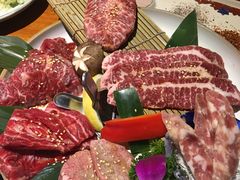 -肉魁屋·烧肉·烧鸟·酒场(高新店)