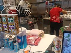 -DQ·蛋糕·冰淇淋(昌平国泰店)
