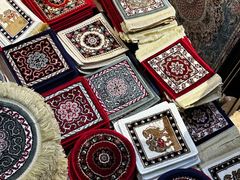 -新疆国际大巴扎