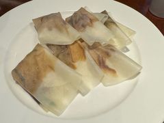 -武汉世茂希尔顿酒店·汇·全日餐厅