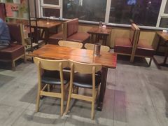 -老杨头烧烤(博烤堂店)