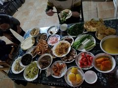 -康陵正德春饼宴26号