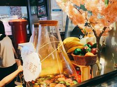 -冠菌火锅自助(东莞桥头店)