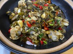 -万景饭店·鱼街农家菜