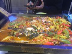 -鱼库·不仅是一家烤鱼店(车公庙店)