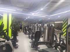 -光猪圈健身(津投广场店)