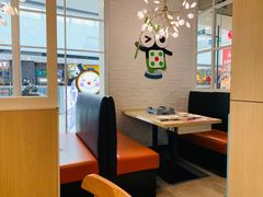 卡座-精悦蓉(松江万达广场店)