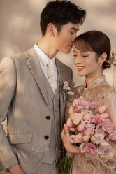 点击看大图 -雨墨婚纱摄影工作室