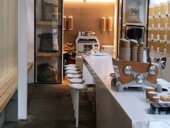 -% Arabica阿拉比卡咖啡(武康路店)