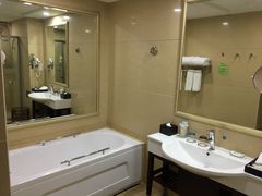 -随州碧桂园凤悦凤凰酒店
