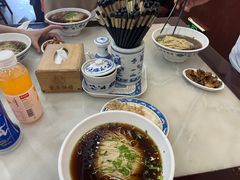 -东吴面馆(因果巷店)