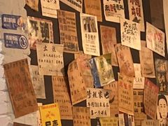 -兰桂坊·花园餐厅(西湖店)