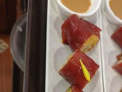 -点都德(海岸城店)
