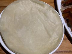 面皮-德香苑脆皮烤鸭·经典(爱融荟城店)